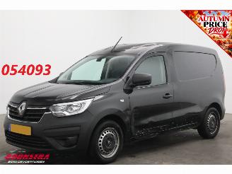 dommages fourgonnettes/vécules utilitaires Renault Express 1.5 dCi 75 Comfort Cruise PDC Bluetooth Airco 2023/3