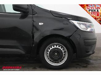 Renault Express 1.5 dCi 75 Comfort Cruise PDC Bluetooth Airco picture 8