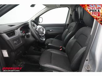 Renault Express 1.5 dCi 95 Comfort Cruise Bluetooth PDC Airco picture 21