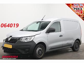 dommages fourgonnettes/vécules utilitaires Renault Express 1.5 dCi 95 Comfort Cruise Bluetooth PDC Airco 2024/1