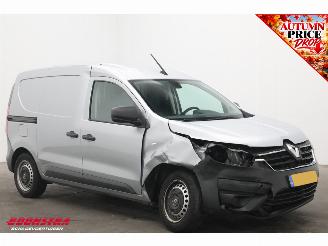 Renault Express 1.5 dCi 95 Comfort Cruise Bluetooth PDC Airco picture 2