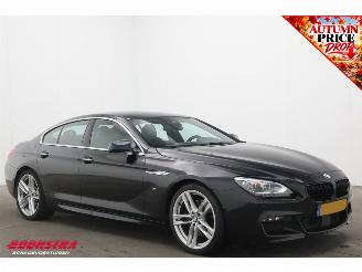BMW 6-serie 640d Aut. M-Sport B&O HUD Cruise Navi Camera PDC Memory SHZ Clima picture 2