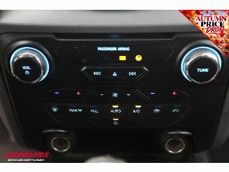 Ford Ranger 3.2 TDCi Wildtrak Supercab Cruise Navi Camera PDC AHK Bluetooth Clima picture 24