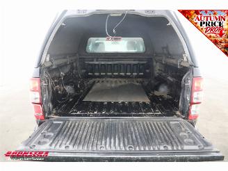 Ford Ranger 3.2 TDCi Wildtrak Supercab Cruise Navi Camera PDC AHK Bluetooth Clima picture 11