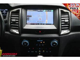 Ford Ranger 3.2 TDCi Wildtrak Supercab Cruise Navi Camera PDC AHK Bluetooth Clima picture 14