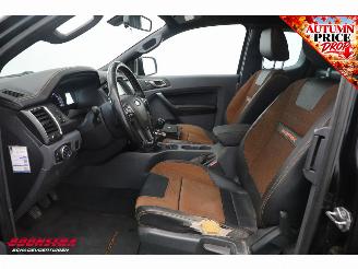 Ford Ranger 3.2 TDCi Wildtrak Supercab Cruise Navi Camera PDC AHK Bluetooth Clima picture 15