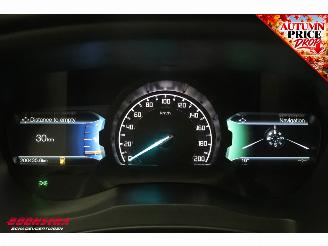 Ford Ranger 3.2 TDCi Wildtrak Supercab Cruise Navi Camera PDC AHK Bluetooth Clima picture 19