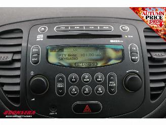Hyundai I-10 1.25i Aut. Dynamic Cool Airco 63.410 km! picture 17