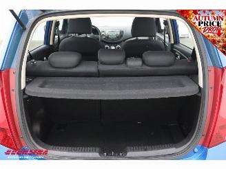 Hyundai I-10 1.25i Aut. Dynamic Cool Airco 63.410 km! picture 24