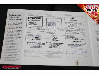 Hyundai I-10 1.25i Aut. Dynamic Cool Airco 63.410 km! picture 23