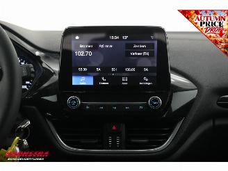 Ford Fiesta 1.0 EcoBoost Trend Cruise Bluetooth Airco picture 13