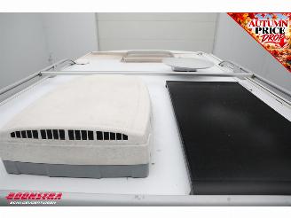 Hobby  T 600 FC 2.2 TDCI Solar TV Airco Fietsendrager Cruise Camera picture 38