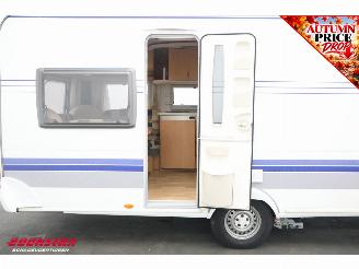 Hobby  De Luxe 460 UFE Mover Luifel Fietsendrager Lengtebed Middenkeuken picture 27