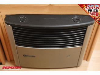 Hobby  De Luxe 460 UFE Mover Luifel Fietsendrager Lengtebed Middenkeuken picture 20