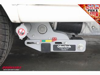 Hobby  De Luxe 460 UFE Mover Luifel Fietsendrager Lengtebed Middenkeuken picture 26