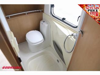 Knaus  Südwind 420 NL Premium Line Mover Fietsendrager Lengtebed treinzit picture 23