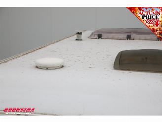 Knaus  Südwind 420 NL Premium Line Mover Fietsendrager Lengtebed treinzit picture 6