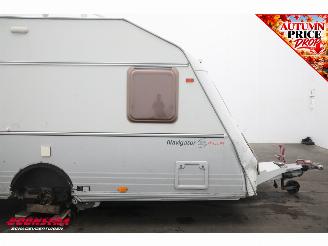 Kip  Navigator 44 TDB Mover Radio Middenkeuken Lengtebed Kachel picture 9