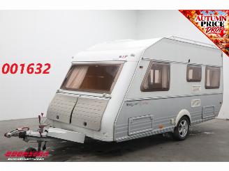 dañado caravana Kip  Navigator 44 TDB Mover Radio Middenkeuken Lengtebed Kachel 2003/1
