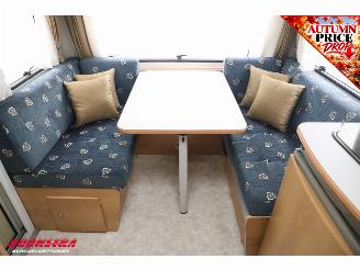 Kip  Navigator 44 TDB Mover Radio Middenkeuken Lengtebed Kachel picture 24