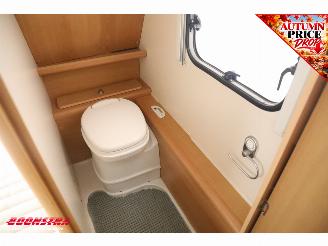 Kip  Navigator 44 TDB Mover Radio Middenkeuken Lengtebed Kachel picture 28