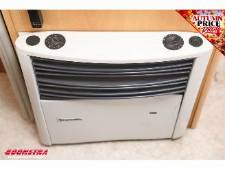 Kip  Navigator 44 TDB Mover Radio Middenkeuken Lengtebed Kachel picture 30