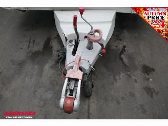 Kip  Navigator 44 TDB Mover Radio Middenkeuken Lengtebed Kachel picture 17