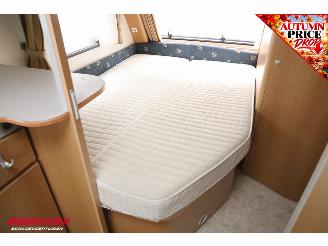 Kip  Navigator 44 TDB Mover Radio Middenkeuken Lengtebed Kachel picture 23