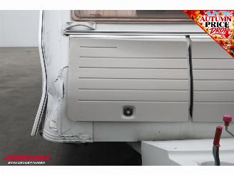 Kip  Navigator 44 TDB Mover Radio Middenkeuken Lengtebed Kachel picture 12