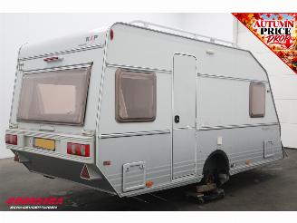 Kip  Navigator 44 TDB Mover Radio Middenkeuken Lengtebed Kachel picture 3