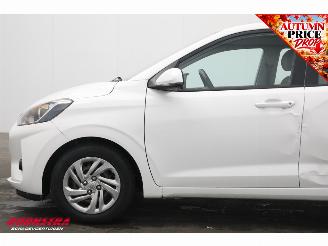 Hyundai I-10 1.0 Premium Cruise Navi Apple/Android Camera PDC picture 5