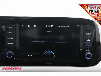 Hyundai I-10 1.0 Premium Cruise Navi Apple/Android Camera PDC picture 19