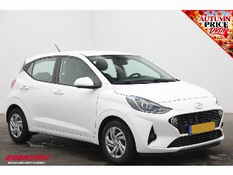 Hyundai I-10 1.0 Premium Cruise Navi Apple/Android Camera PDC picture 2