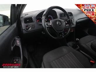 Volkswagen Polo 1.0 Bluemotion Comfortline 5Drs. Airco PDC Cruise picture 17