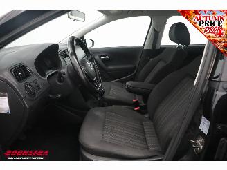 Volkswagen Polo 1.0 Bluemotion Comfortline 5Drs. Airco PDC Cruise picture 15