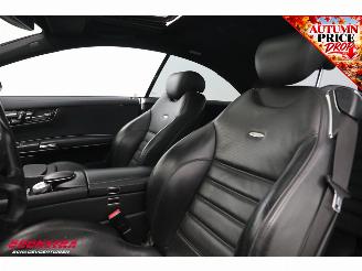 Mercedes Cl-klasse 63 AMG Designo Pano IWC Memory Camera SHZ SBL H/K picture 26