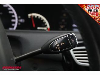 Mercedes Cl-klasse 63 AMG Designo Pano IWC Memory Camera SHZ SBL H/K picture 27