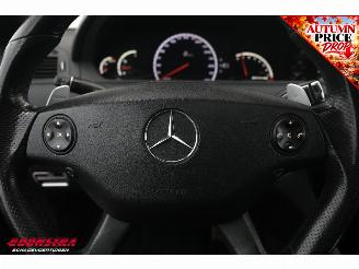 Mercedes Cl-klasse 63 AMG Designo Pano IWC Memory Camera SHZ SBL H/K picture 11