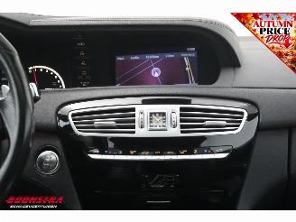 Mercedes Cl-klasse 63 AMG Designo Pano IWC Memory Camera SHZ SBL H/K picture 7