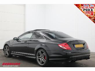 Mercedes Cl-klasse 63 AMG Designo Pano IWC Memory Camera SHZ SBL H/K picture 4