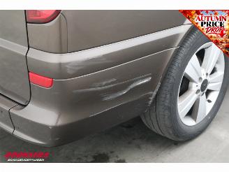 Mercedes  VIANO 3.0 CDI V6 Aut. Hefdak Keuken Memory SHZ Camera Clima AHK picture 12