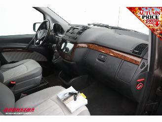 Mercedes  VIANO 3.0 CDI V6 Aut. Hefdak Keuken Memory SHZ Camera Clima AHK picture 14