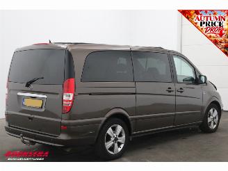 Mercedes  VIANO 3.0 CDI V6 Aut. Hefdak Keuken Memory SHZ Camera Clima AHK picture 4
