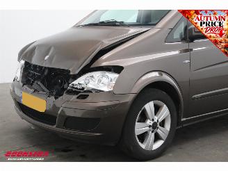 Mercedes  VIANO 3.0 CDI V6 Aut. Hefdak Keuken Memory SHZ Camera Clima AHK picture 11