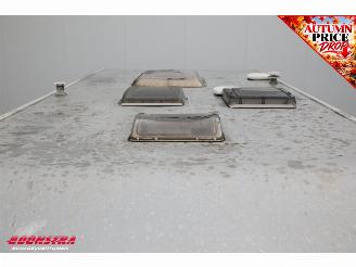 Burstner  Trecento 525 TL Middenkeuken Lengtebed picture 6
