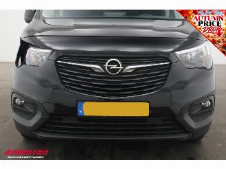 Opel Combo 1.5D L1-H1 Edition Cruise Navi Apple/Android PDC Airco picture 7
