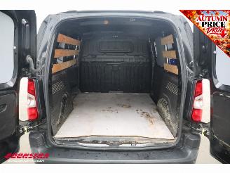 Opel Combo 1.5D L1-H1 Edition Cruise Navi Apple/Android PDC Airco picture 13