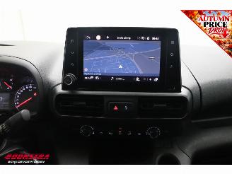 Opel Combo 1.5D L1-H1 Edition Cruise Navi Apple/Android PDC Airco picture 17