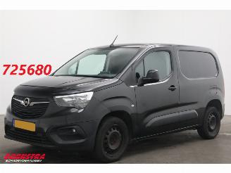 Avarii auto utilitare Opel Combo 1.5D L1-H1 Edition Cruise Navi Apple/Android PDC Airco 2021/7