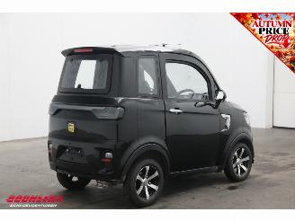   Citycar Pano Camera Leder 561 km! picture 3